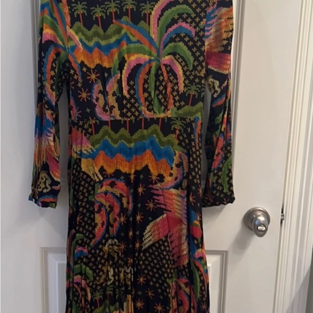 Farm Rio dress size small & medium new with tags - Picture 11 of 15